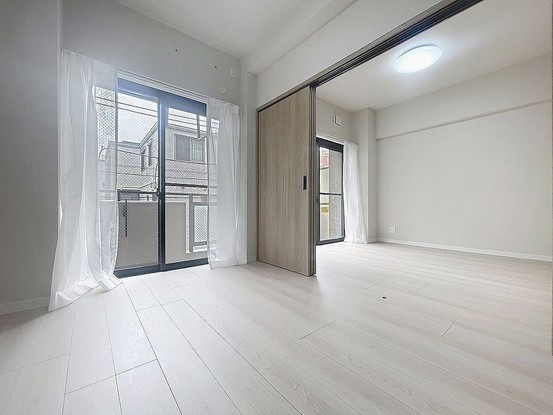 apartment 東京都葛飾区新小岩１丁目51－18 第二クレールパル　1F