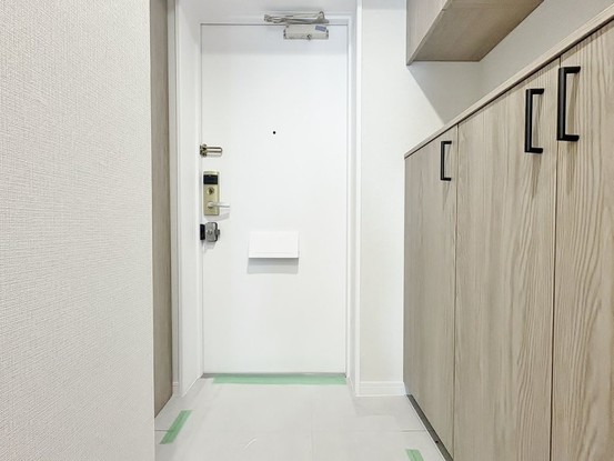 apartment 東京都葛飾区新小岩１丁目51－18 第二クレールパル　1F