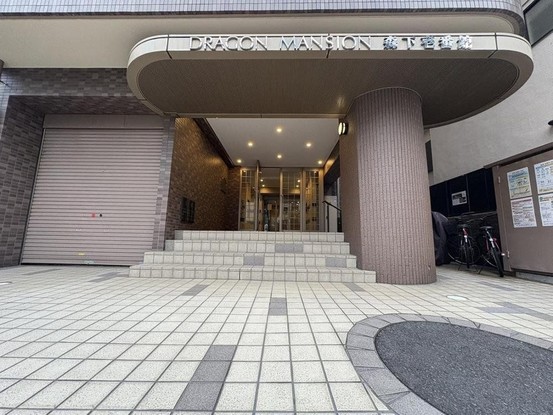 apartment 東京都葛飾区新小岩１丁目51－18 第二クレールパル　1F