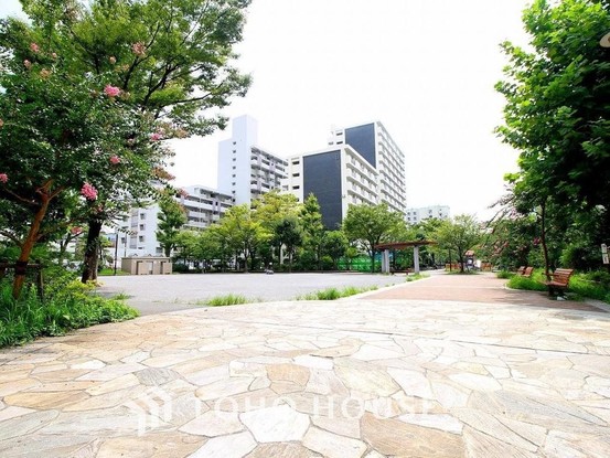 apartment 東京都葛飾区新小岩１丁目51－18 第二クレールパル　1F