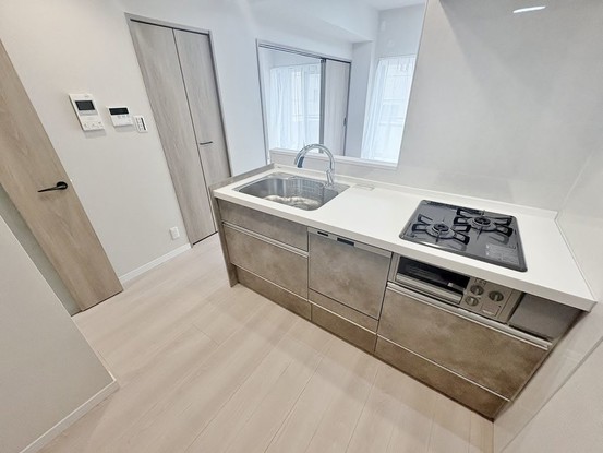 apartment 東京都葛飾区新小岩１丁目51－18 第二クレールパル　1F