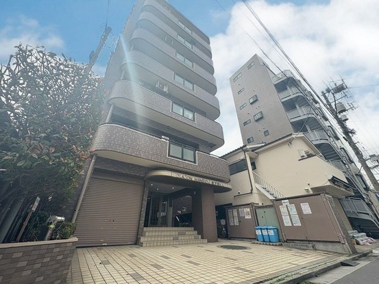 apartment 東京都葛飾区新小岩１丁目51－18 第二クレールパル　1F