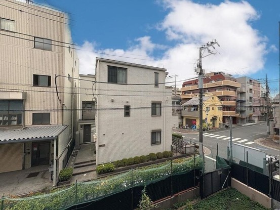 apartment 東京都葛飾区新小岩１丁目51－18 第二クレールパル　1F