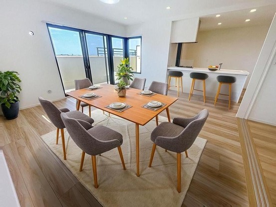 apartment 東京都葛飾区新小岩１丁目51－18 第二クレールパル　1F