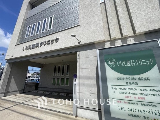apartment 東京都葛飾区新小岩１丁目51－18 第二クレールパル　1F