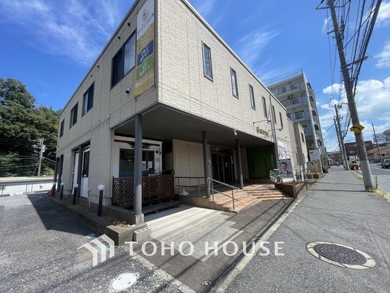 apartment 東京都葛飾区新小岩１丁目51－18 第二クレールパル　1F
