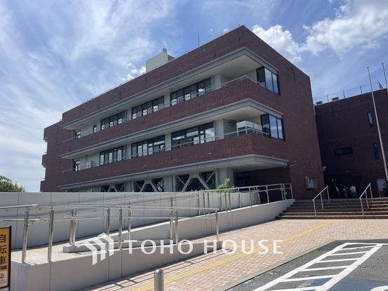 apartment 東京都葛飾区新小岩１丁目51－18 第二クレールパル　1F