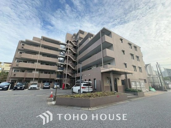 apartment 東京都葛飾区新小岩１丁目51－18 第二クレールパル　1F