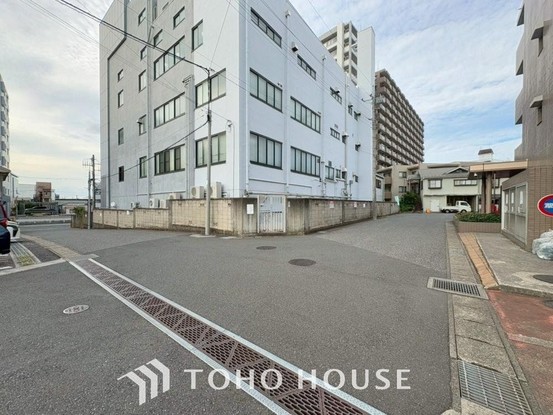 apartment 東京都葛飾区新小岩１丁目51－18 第二クレールパル　1F