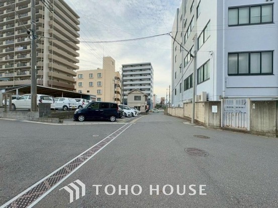 apartment 東京都葛飾区新小岩１丁目51－18 第二クレールパル　1F