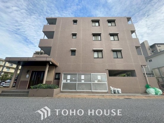 apartment 東京都葛飾区新小岩１丁目51－18 第二クレールパル　1F