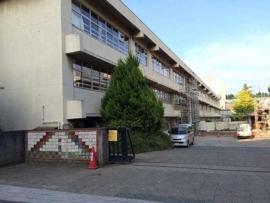 apartment 東京都葛飾区新小岩１丁目51－18 第二クレールパル　1F