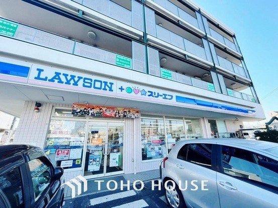 apartment 東京都葛飾区新小岩１丁目51－18 第二クレールパル　1F
