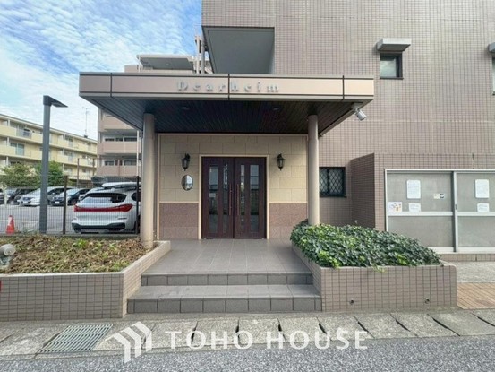 apartment 東京都葛飾区新小岩１丁目51－18 第二クレールパル　1F