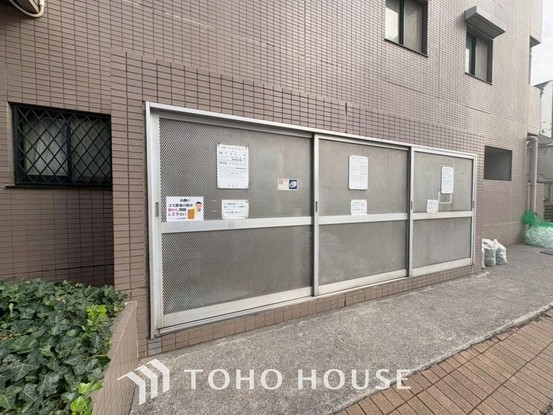 apartment 東京都葛飾区新小岩１丁目51－18 第二クレールパル　1F