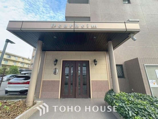 apartment 東京都葛飾区新小岩１丁目51－18 第二クレールパル　1F