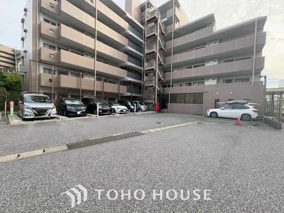 apartment 東京都葛飾区新小岩１丁目51－18 第二クレールパル　1F