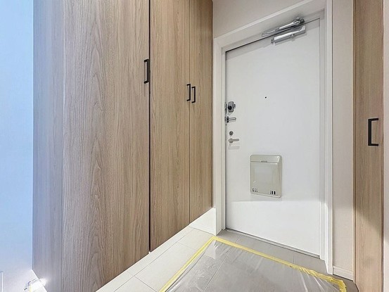 apartment 東京都葛飾区新小岩１丁目51－18 第二クレールパル　1F