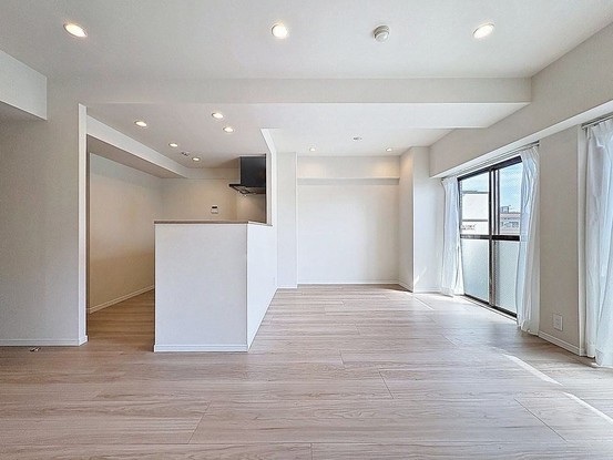 apartment 東京都葛飾区新小岩１丁目51－18 第二クレールパル　1F