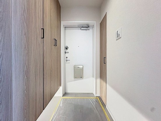 apartment 東京都葛飾区新小岩１丁目51－18 第二クレールパル　1F