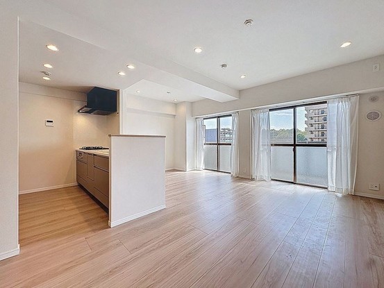 apartment 東京都葛飾区新小岩１丁目51－18 第二クレールパル　1F