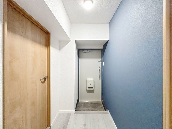 apartment 東京都葛飾区新小岩１丁目51－18 第二クレールパル　1F