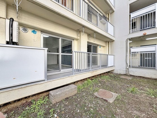 apartment 東京都葛飾区新小岩１丁目51－18 第二クレールパル　1F
