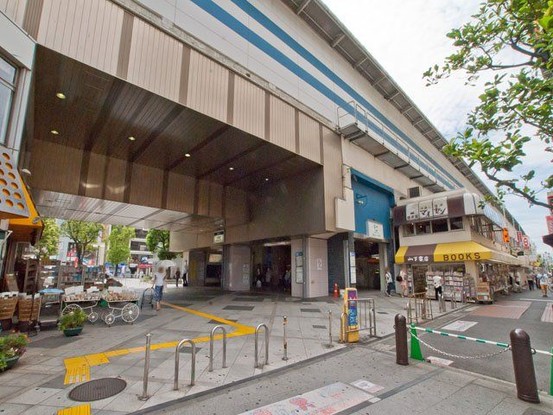 apartment 東京都葛飾区新小岩１丁目51－18 第二クレールパル　1F