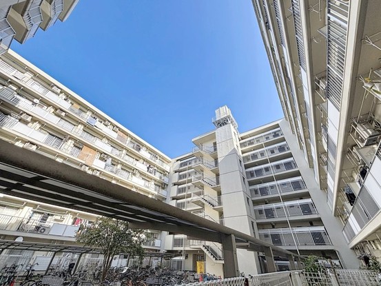 apartment 東京都葛飾区新小岩１丁目51－18 第二クレールパル　1F