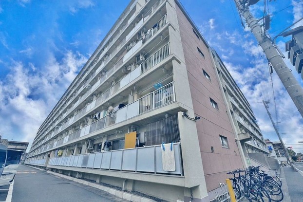 apartment 東京都葛飾区新小岩１丁目51－18 第二クレールパル　1F