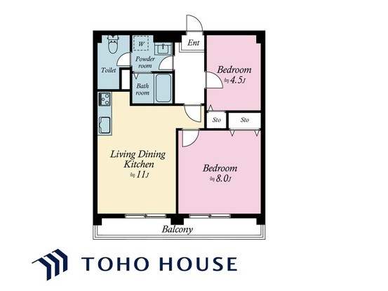 apartment 東京都葛飾区新小岩１丁目51－18 第二クレールパル　1F