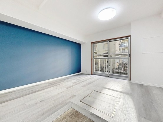 apartment 東京都葛飾区新小岩１丁目51－18 第二クレールパル　1F