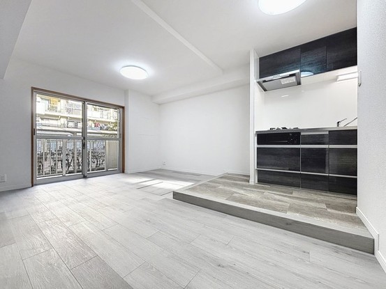 apartment 東京都葛飾区新小岩１丁目51－18 第二クレールパル　1F