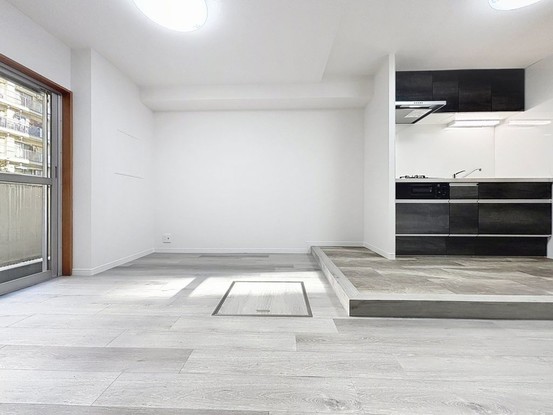 apartment 東京都葛飾区新小岩１丁目51－18 第二クレールパル　1F