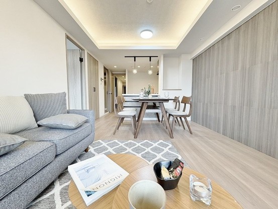 apartment 東京都葛飾区新小岩１丁目51－18 第二クレールパル　1F