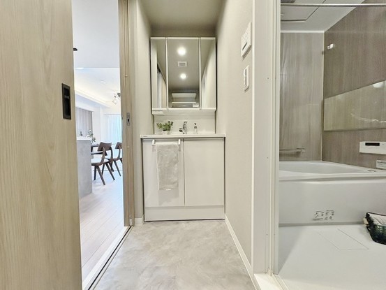 apartment 東京都葛飾区新小岩１丁目51－18 第二クレールパル　1F