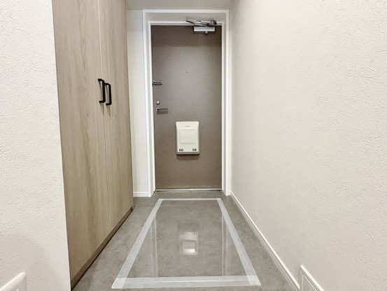 apartment 東京都葛飾区新小岩１丁目51－18 第二クレールパル　1F