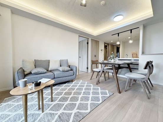 apartment 東京都葛飾区新小岩１丁目51－18 第二クレールパル　1F