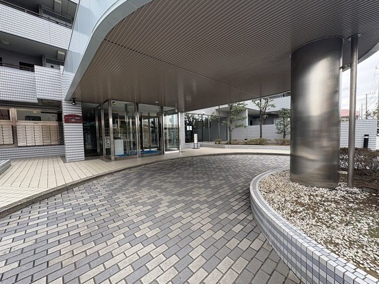 apartment 東京都葛飾区新小岩１丁目51－18 第二クレールパル　1F