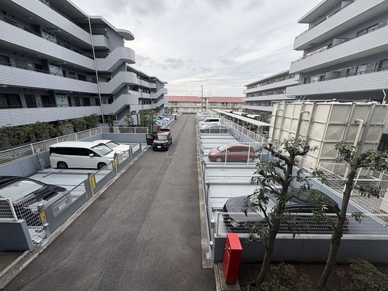 apartment 東京都葛飾区新小岩１丁目51－18 第二クレールパル　1F