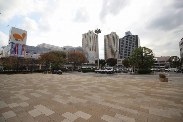 apartment 東京都葛飾区新小岩１丁目51－18 第二クレールパル　1F