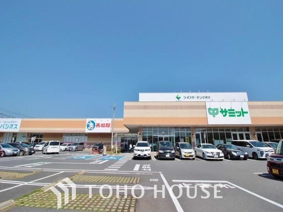 apartment 東京都葛飾区新小岩１丁目51－18 第二クレールパル　1F