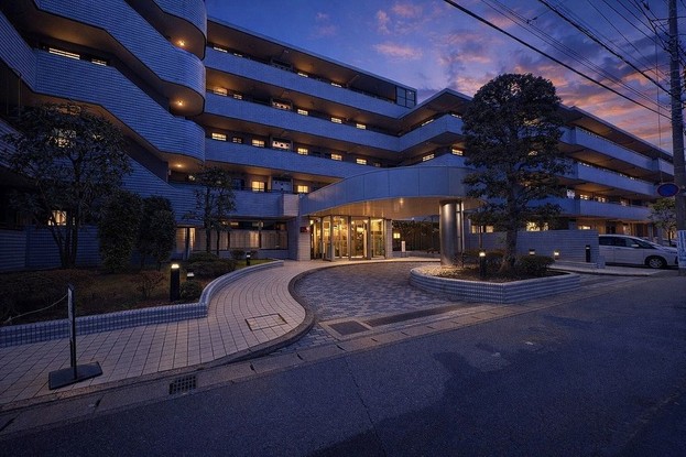 apartment 東京都葛飾区新小岩１丁目51－18 第二クレールパル　1F