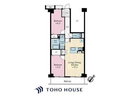 apartment 東京都葛飾区新小岩１丁目51－18 第二クレールパル　1F