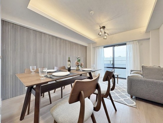 apartment 東京都葛飾区新小岩１丁目51－18 第二クレールパル　1F