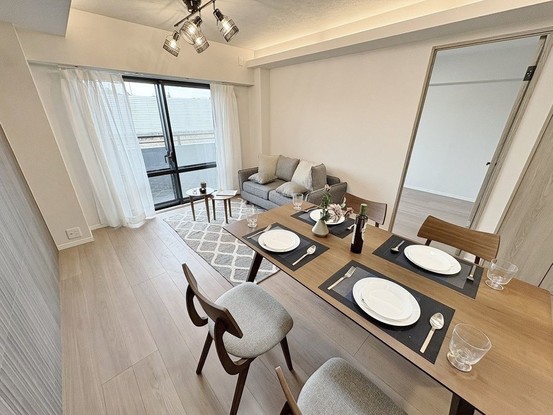 apartment 東京都葛飾区新小岩１丁目51－18 第二クレールパル　1F