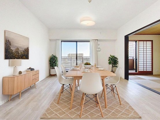 apartment 東京都葛飾区新小岩１丁目51－18 第二クレールパル　1F