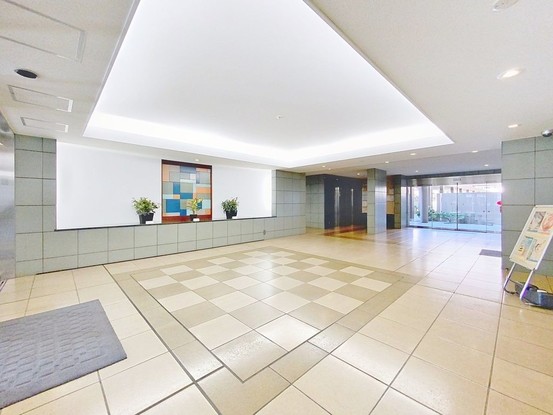 apartment 東京都葛飾区新小岩１丁目51－18 第二クレールパル　1F