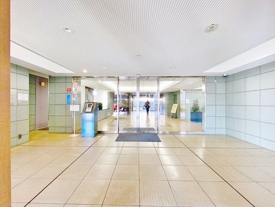 apartment 東京都葛飾区新小岩１丁目51－18 第二クレールパル　1F