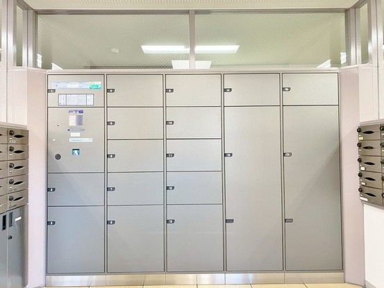 apartment 東京都葛飾区新小岩１丁目51－18 第二クレールパル　1F